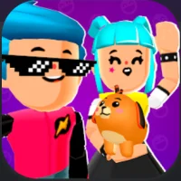 PK XD Mod Apk 1.80.1 (Mod Menu) Unlimited Money and Gems