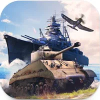 War Thunder Mobile Mod Apk 1.23.1.57 (Mod Menu)