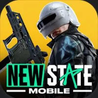 NEW STATE Mobile Mod Apk 0.9.89.728 (Mod Menu)