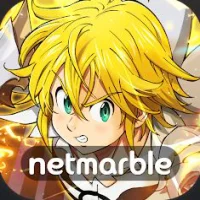 The Seven Deadly Sins Mod Apk 2.99.1 (Mod Menu)